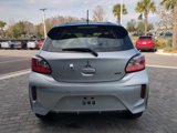 New 2024 Mitsubishi Mirage Black Edition image 5