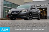 Used 2022 Nissan Leaf SV Plus image 3