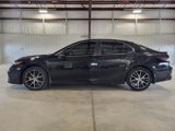 Used 2023 Toyota Camry SE image 2