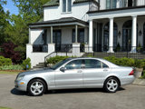 Used 2005 Mercedes-Benz S 430 image 2