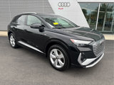 Used 2024 Audi Q4 e-tron Premium Plus w/ Premium Plus image 2