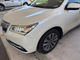 Used 2015 Acura MDX SH-AWD w/ Technology Package image 2