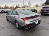 Used 2024 Hyundai Elantra SEL image 5