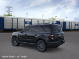 New 2025 Ford Bronco Sport Big Bend image 4