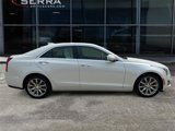 Used 2018 Cadillac ATS Luxury w/ Safety and Security Package image 6