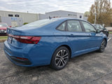 New 2025 Volkswagen Jetta Sport image 4