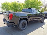 New 2025 GMC Sierra 1500 Elevation image 3