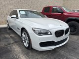Used 2013 BMW 750Li image 2