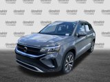 Used 2023 Volkswagen Taos SE image 5