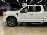 Used 2021 Ford F150 XL w/ Equipment Group 101A High image 5