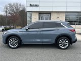 Certified 2022 INFINITI QX50 Essential image 5