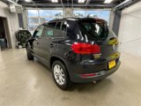 Used 2014 Volkswagen Tiguan SE image 3