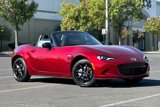 New 2025 MAZDA MX-5 Miata Sport image 2