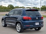 Used 2016 Volkswagen Tiguan R-Line image 5