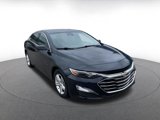 Used 2023 Chevrolet Malibu LT image 3