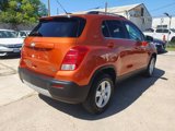 Used 2016 Chevrolet Trax LT w/ LPO, Cargo Package image 6