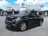 Used 2017 INFINITI QX80 2WD image 2