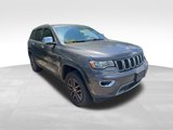 Used 2018 Jeep Grand Cherokee Limited image 3