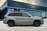 Used 2021 Jeep Grand Cherokee High Altitude image 4