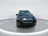 Used 2021 Subaru Forester Limited w/ Popular Package #3 image 2