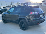 Used 2022 Jeep Cherokee Trailhawk w/ Premium Leather Package image 5