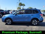 Used 2017 Subaru Forester 2.5i Premium w/ Popular Package #2A image 4