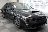 Used 2018 Subaru WRX Premium image 5