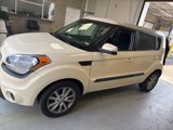 Used 2013 Kia Soul + w/ Audio Pkg image 2