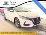 Used 2022 Nissan Sentra SV w/ SV Premium Package image 3