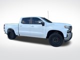 Used 2020 Chevrolet Silverado 1500 LT image 4