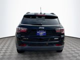 Used 2017 Jeep Compass Latitude image 6