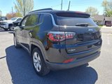 Used 2019 Jeep Compass Latitude image 5