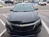 Used 2022 Chevrolet Equinox LT image 5