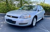 Used 2011 Chevrolet Impala LS image 3