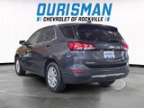 Used 2022 Chevrolet Equinox LT image 4