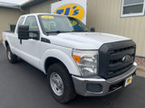 Used 2013 Ford F250 XL w/ XL Value Pkg image 2