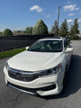Used 2016 Honda Accord EX-L image 2