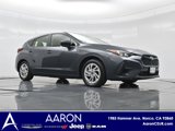 Used 2024 Subaru Impreza 2.0i image 2
