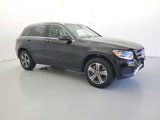 Used 2018 Mercedes-Benz GLC 300 image 4