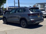 New 2025 Volkswagen Taos S image 4