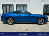Used 2021 Ford Mustang Premium w/ Equipment Group 201A image 4