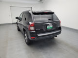 Used 2017 Jeep Compass High Altitude image 5