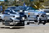 Used 2021 Ford Edge SEL image 2