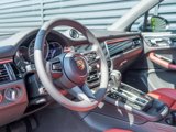 New 2025 Porsche Macan image 4