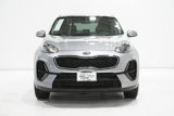 Used 2021 Kia Sportage LX w/ LX Fwd Popular Package image 3