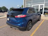 Used 2022 Ford Edge SEL w/ Sport Appearance Package image 3