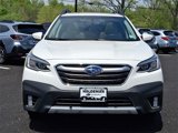 Used 2022 Subaru Outback Limited image 2