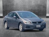 Used 2013 Honda Civic LX image 3