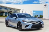 Used 2018 Toyota Camry XSE image 2