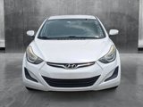 Used 2015 Hyundai Elantra SE image 2